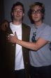 Sean Lennon, Adam of Beastie Boys 1991, NY.jpg